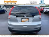 Used 2014 Honda CR-V EX image 4