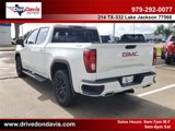 New 2025 GMC Sierra 1500 Elevation image 5