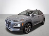 Certified 2021 Hyundai Kona Ultimate image 2