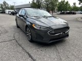 Used 2020 Ford Fusion SE image 3