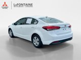 Used 2017 Kia Forte LX w/ LX Popular Package image 5