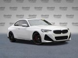 Certified 2022 BMW 230i Coupe w/ Premium Package 2 image 2