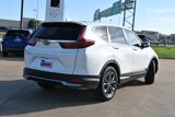 Certified 2022 Honda CR-V EX-L image 4