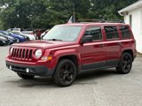 Used 2015 Jeep Patriot Sport image 3