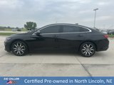 Used 2018 Chevrolet Malibu LT w/ Leather Package image 2