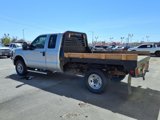 Used 2012 Ford F250 XLT w/ XLT Premium Pkg image 4