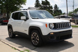 Used 2015 Jeep Renegade Latitude w/ Cold Weather Group image 4