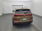 Used 2019 Kia Sportage LX w/ LX Popular Package image 6