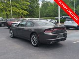 Certified 2022 Dodge Charger SXT w/ Plus Group image 3