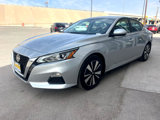 Used 2022 Nissan Altima 2.5 SV image 5