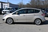 Certified 2017 Ford C-MAX Energi SE w/ Equipment Group 401A image 4