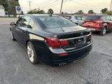 Used 2011 BMW 750i w/ M Sport Pkg image 4