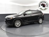 Used 2021 Jeep Cherokee Latitude image 3