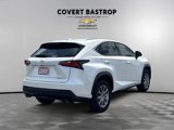 Used 2016 Lexus NX 200t FWD image 6