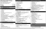 Used 2023 Chrysler Pacifica Touring-L image 4