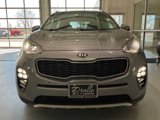 Used 2018 Kia Sportage SX image 2