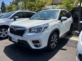 Used 2019 Subaru Forester Limited image 3