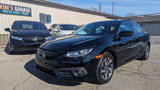 Used 2017 Honda Civic EX image 2