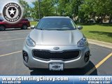 Used 2019 Kia Sportage LX w/ LX Popular Package image 2