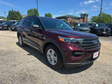 Used 2022 Ford Explorer XLT image 3