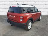 New 2024 Ford Bronco Sport Heritage w/ Heritage Convenience Package image 2