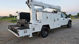 Used 2020 Ford F550 4x4 SuperCab Super Duty image 6
