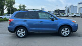 Used 2016 Subaru Forester 2.5i Premium image 2