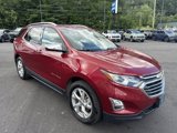 Certified 2020 Chevrolet Equinox Premier w/ LPO, Floor Liner Package image 6