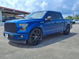 Used 2017 Ford F150 XLT w/ Equipment Group 302A Luxury image 3
