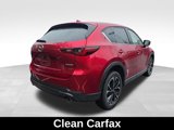 Used 2022 MAZDA CX-5 AWD 2.5 S w/ Premium Package image 6