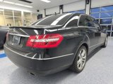 Used 2011 Mercedes-Benz E 350 Sedan image 2