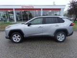Used 2019 Toyota RAV4 LE image 3