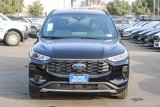 Used 2025 Ford Escape ST-Line w/ Tech Pack #1 image 2