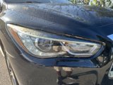 Used 2020 INFINITI QX60 Pure image 4