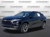 Used 2024 Chevrolet Trax LT image 1
