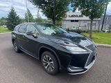 Certified 2021 Lexus RX 350L Premium w/ Premium Package image 5