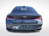 Used 2022 Hyundai Elantra SE w/ Preferred Accessory Package image 4