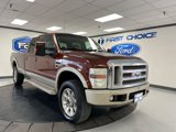 Used 2008 Ford F350 Lariat image 2
