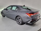New 2025 Hyundai Elantra SEL image 6