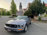 Used 2006 Ford Mustang Convertible image 3