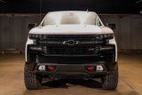 Used 2021 Chevrolet Silverado 1500 LT Trail Boss w/ Convenience Package II image 2