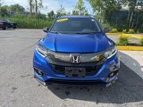 Used 2022 Honda HR-V Sport image 2