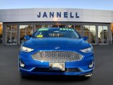 Used 2019 Ford Fusion Energi Titanium image 2