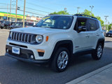 Used 2022 Jeep Renegade Limited image 3