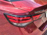 Used 2022 Nissan Sentra SV w/ SV Premium Package image 5