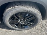 New 2025 Chevrolet Trax ACTIV w/ Driver Confidence Package image 2