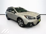 Used 2018 Subaru Outback 2.5i Limited image 3