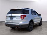 Used 2019 Ford Explorer XLT w/ Equipment Group 202A image 5