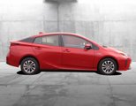 Used 2020 Toyota Prius image 5