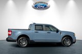 New 2025 Ford Maverick XLT image 3